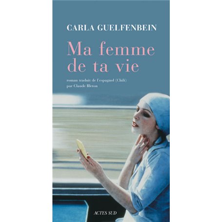 Ma femme de ta vie