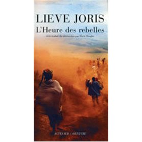 L'Heure des rebelles