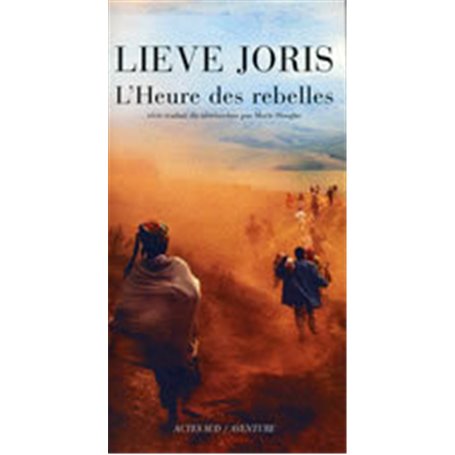 L'Heure des rebelles