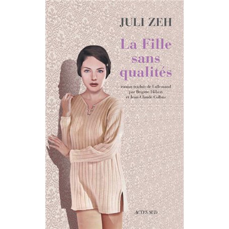 La Fille sans qualités