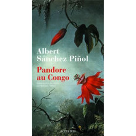 Pandore au Congo