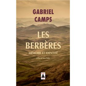 Les Berbères