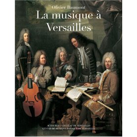 La Musique à Versailles