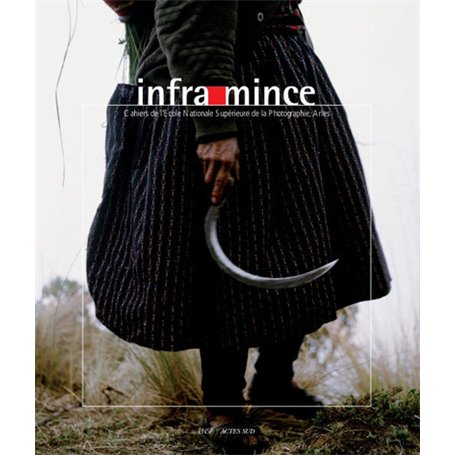 Infra-mince, n°3