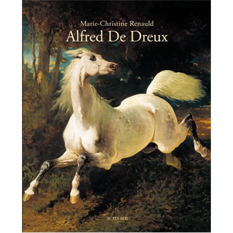 Alfred de Dreux