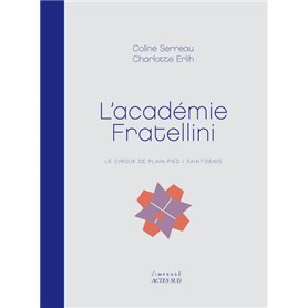 L'Académie Fratellini