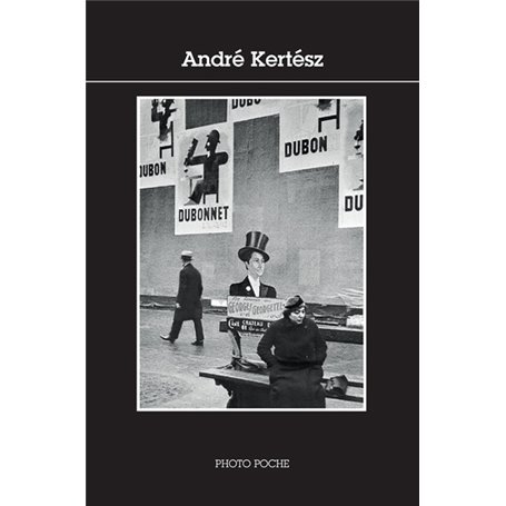 André Kertész