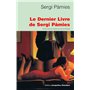 Le dernier livre de Sergi Pamies