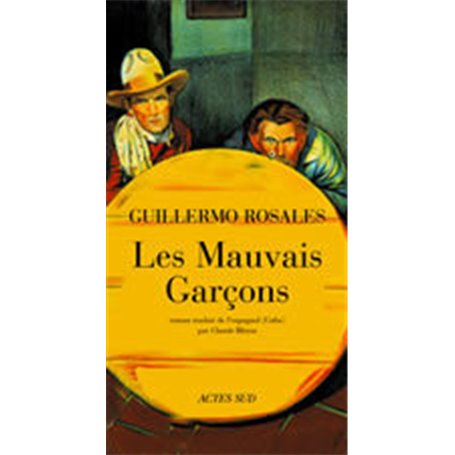 Les Mauvais garçons