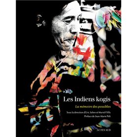 Les Indiens Kogis