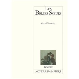 Les Belles-Soeurs