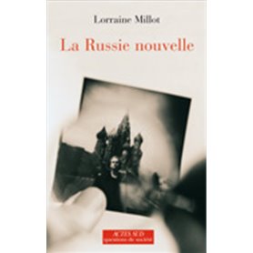 La Russie nouvelle