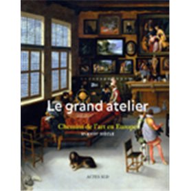 Le Grand Atelier