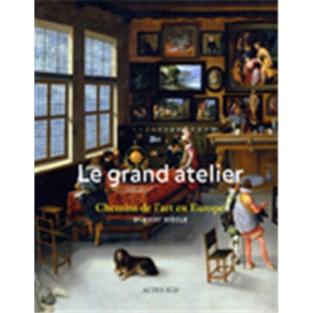 Le Grand Atelier