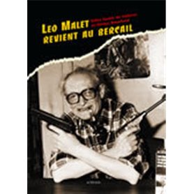 Léo Malet revient au bercail