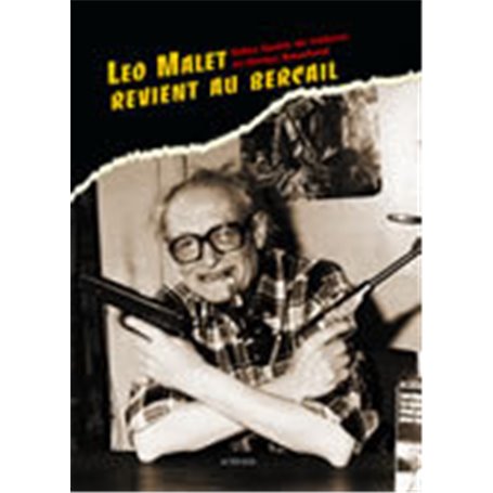 Léo Malet revient au bercail