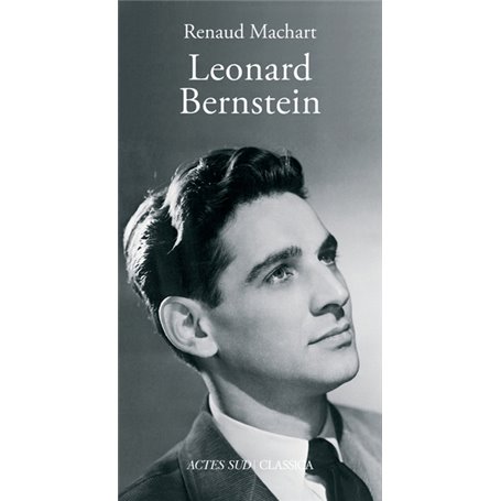 Leonard Bernstein