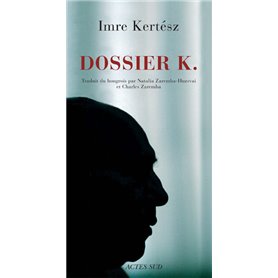 Dossier K.