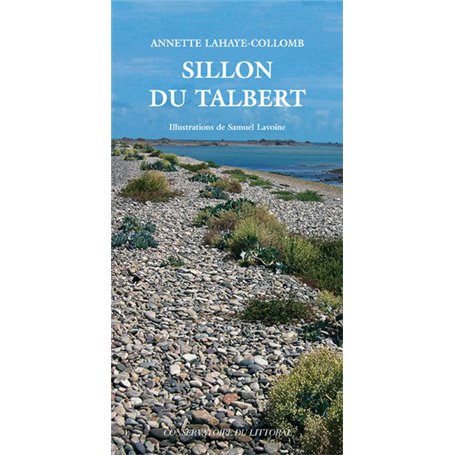 Sillon Du Talbert (le)