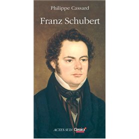 Franz Schubert