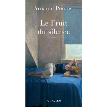 Le Fruit du silence