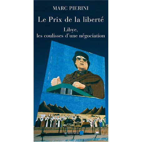 Le prix de la liberté