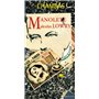 Manolete, Malcolm Lowry