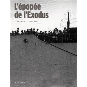 L'épopée de l'Exodus