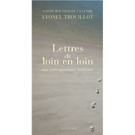 Lettres de loin en loin