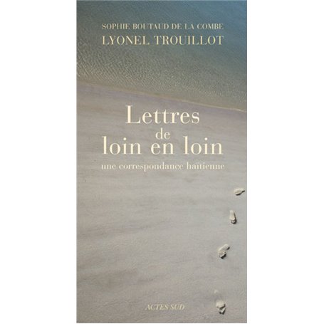 Lettres de loin en loin