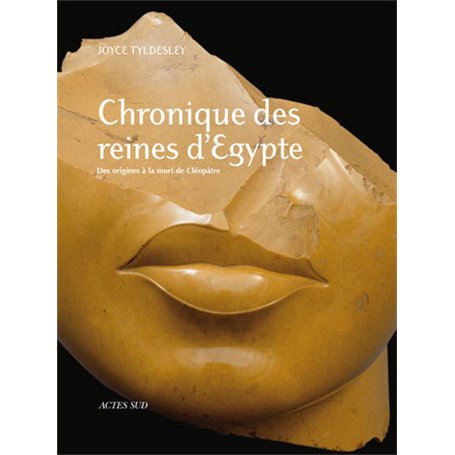 Chronique des reines d'Egypte