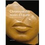 Chronique des reines d'Egypte