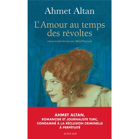 l'Amour au temps des révoltes