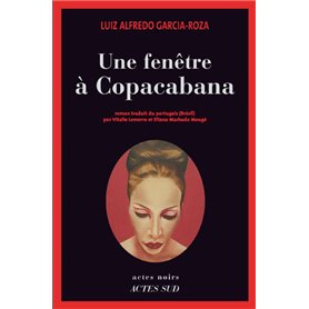 Une fenêtre à Copacabana