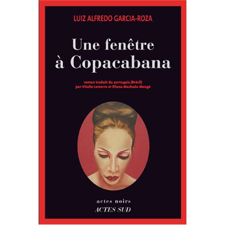 Une fenêtre à Copacabana