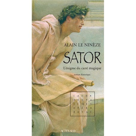 SATOR