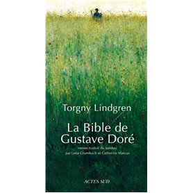 La bible de Gustave Doré