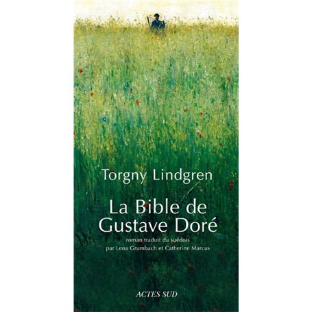 La bible de Gustave Doré