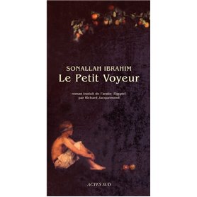 Le Petit voyeur