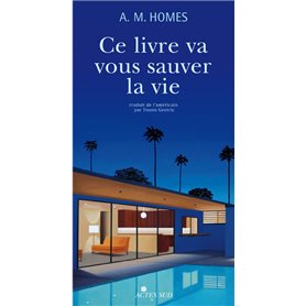 Ce livre va vous sauver la vie