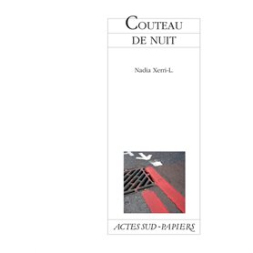 Couteau de nuit