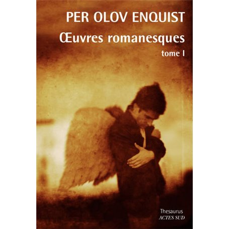 Oeuvres Romanesques