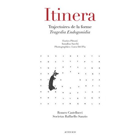 Itinera