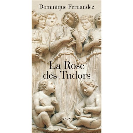 La Rose des Tudors