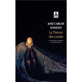 La Théorie des cordes