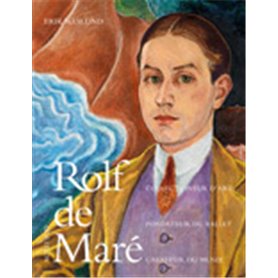 Rolf de Maré