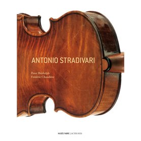 Antonio Stradivari