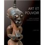 Art et pouvoir en Afrique centrale