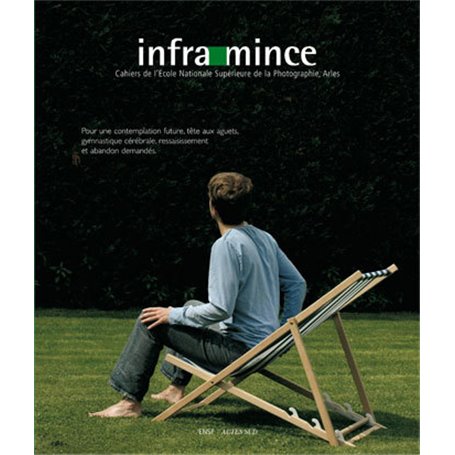 Infra-mince, n°4