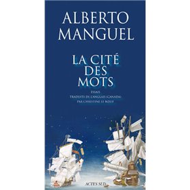 La Cité des mots